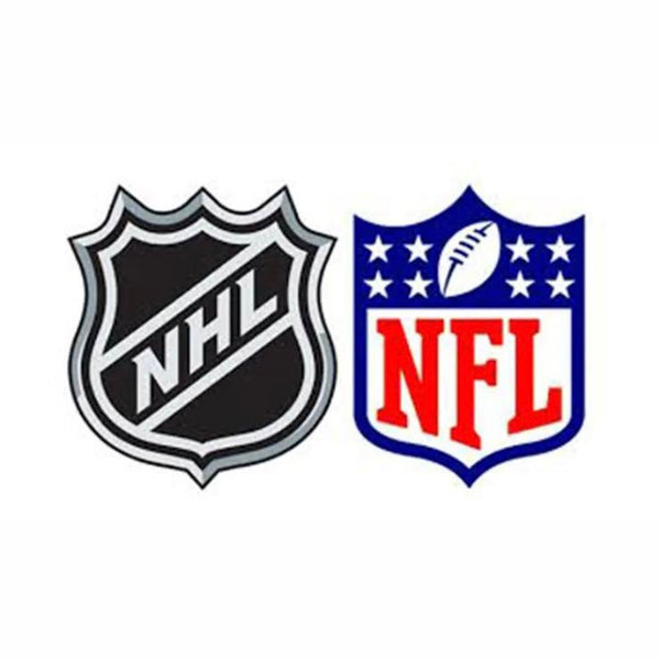 【古着】今人気のNFL・NHLとは?