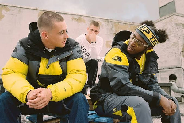 【古着】ファッションとしてもハイセンス!スキーウェアに迫る