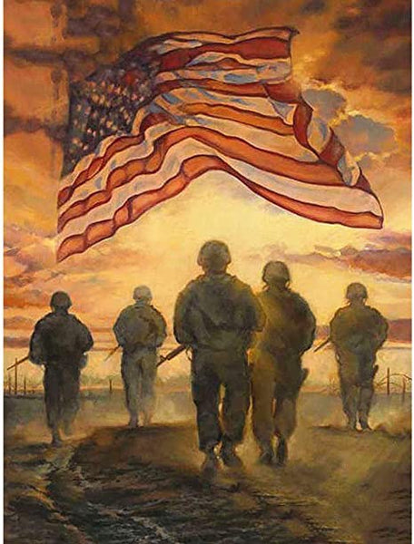 【古着】人気爆発中のミリタリーアイテムに迫る!! ~アメリカ編~