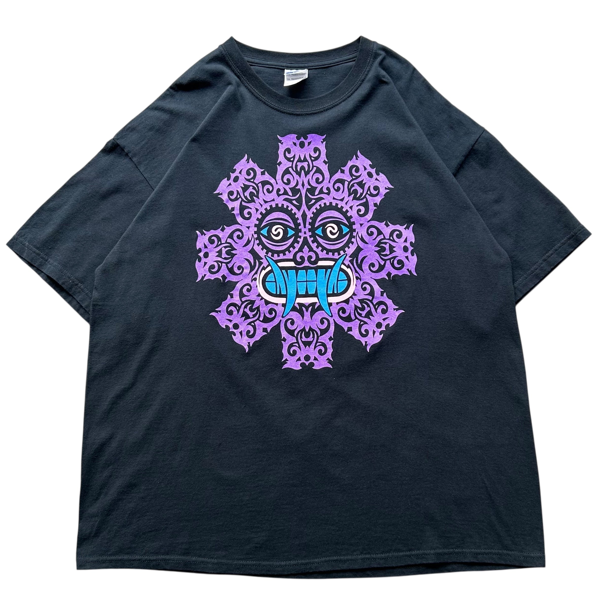 古着Tシャツ】音楽Y2K Red Hot Chili Peppers