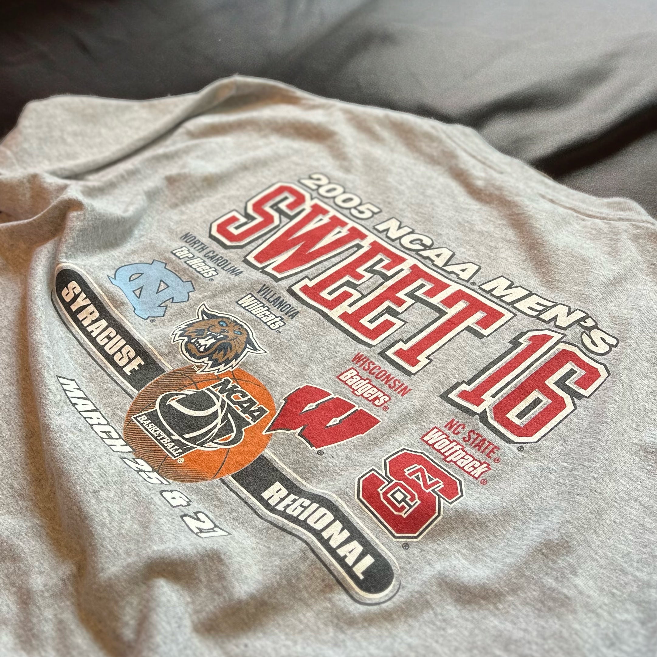 古着【GEAR FOR SPORTS】NCLA Tシャツ｜ヴィンテージ（古着）専門通販