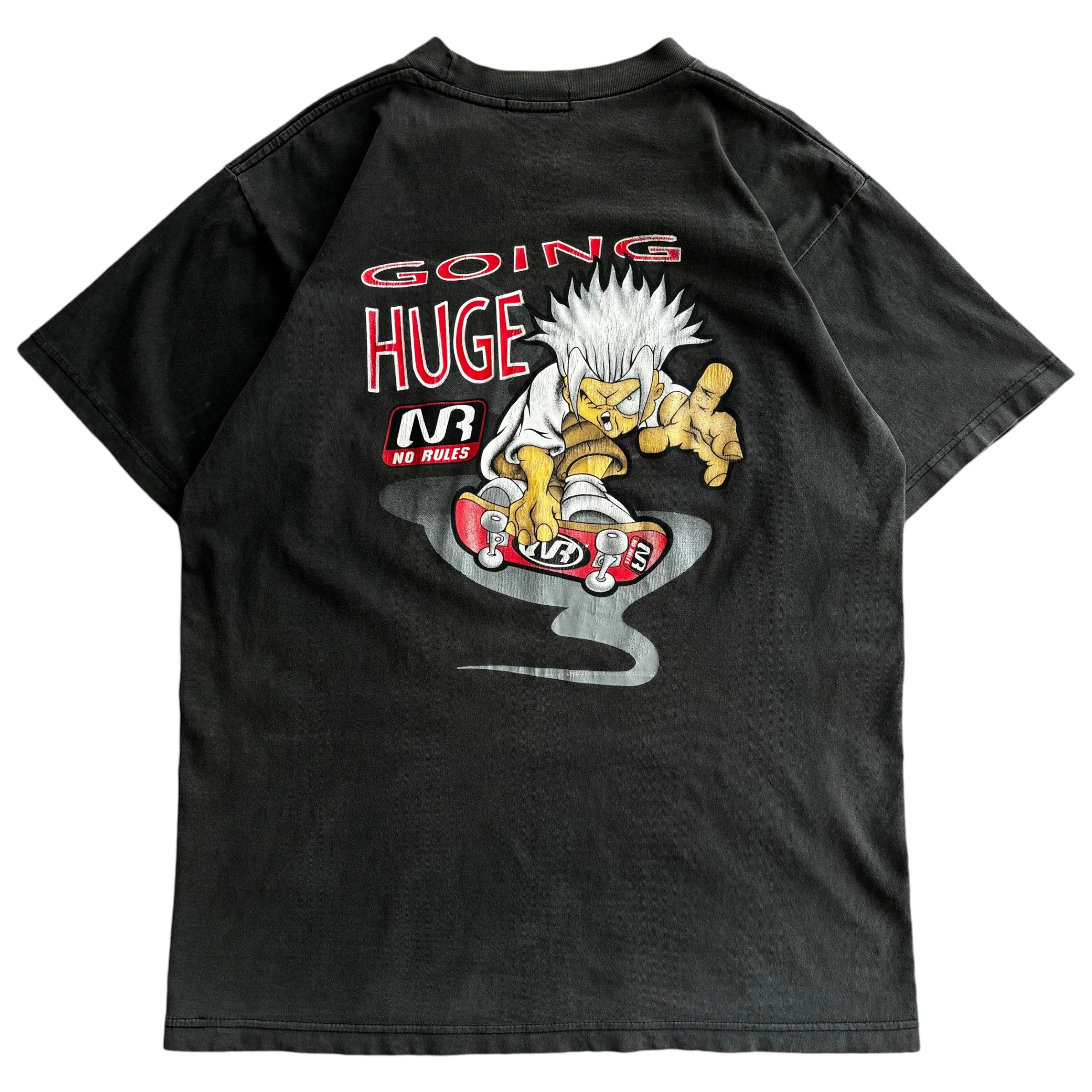 古着Tシャツ】グッドレギュラー 