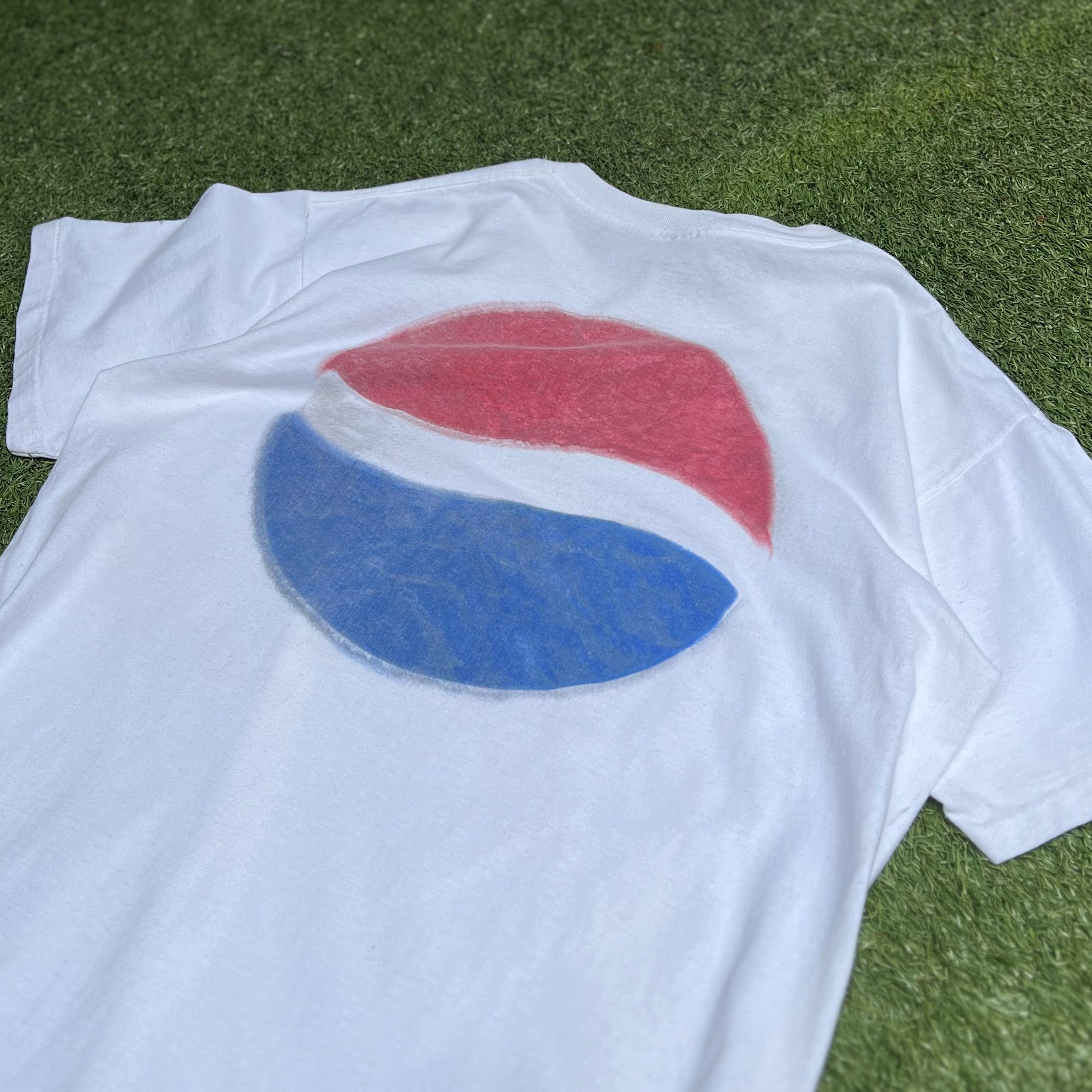 古着Tシャツ】企業 90