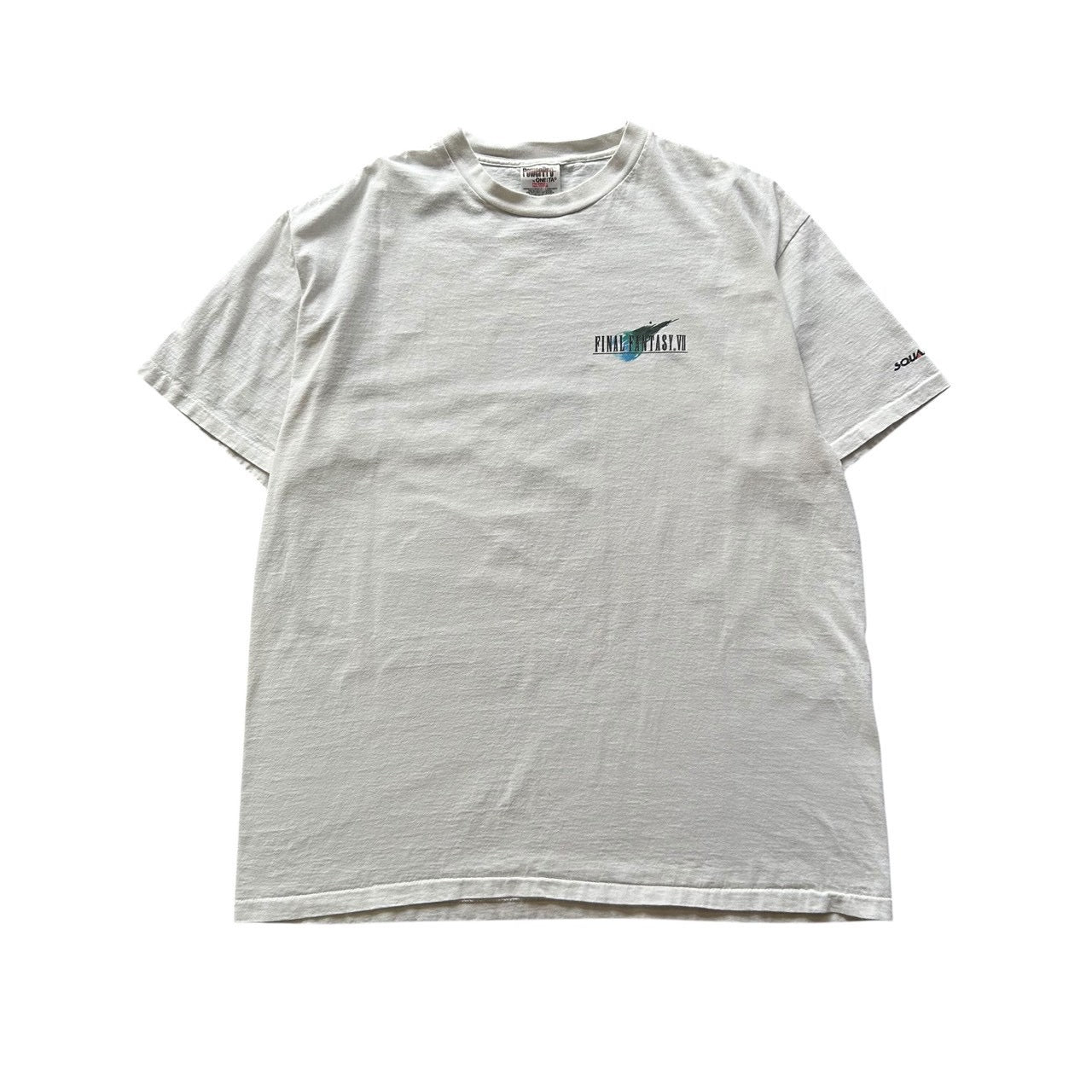 古着Tシャツ】ゲーム FINAL FANTASY 