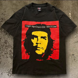 【古着Tシャツ】音楽 Rage Against the Machine "Bombtrack"