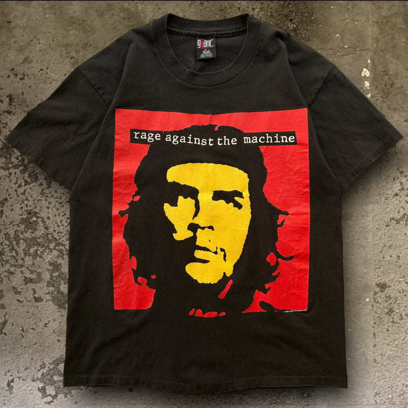 古着Tシャツ】音楽 Rage Against the Machine 