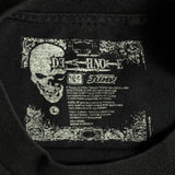 【古着Tシャツ】アニメ DEATH NOTE "夜神月&L"