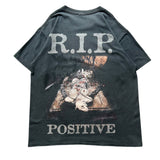 【古着Tシャツ】音楽 Cradle Of Filth "Life is the sacrifice"