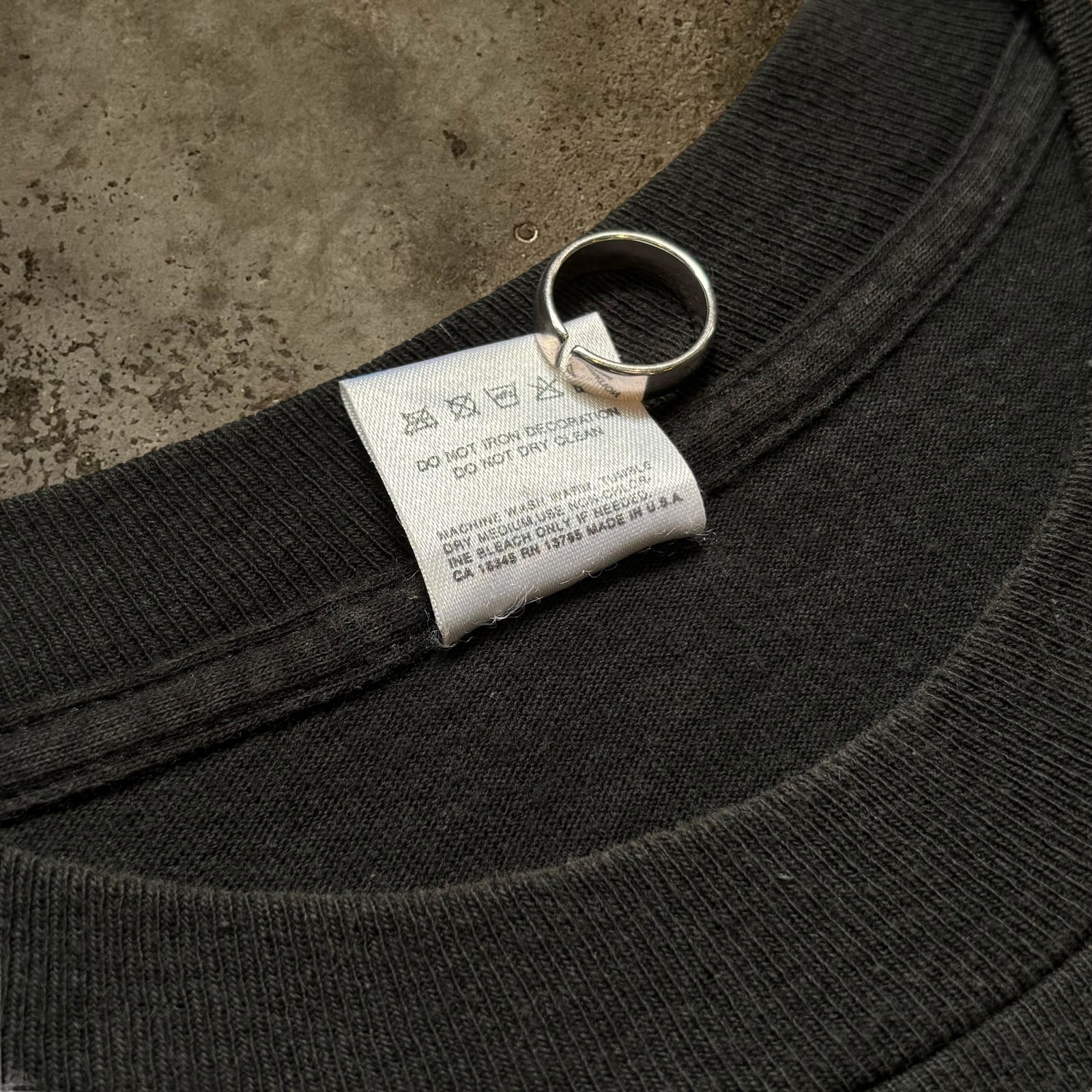古着Tシャツ】音楽 90s PEARL JAM 古着Tシャツ】音楽 90s PEARL JAM