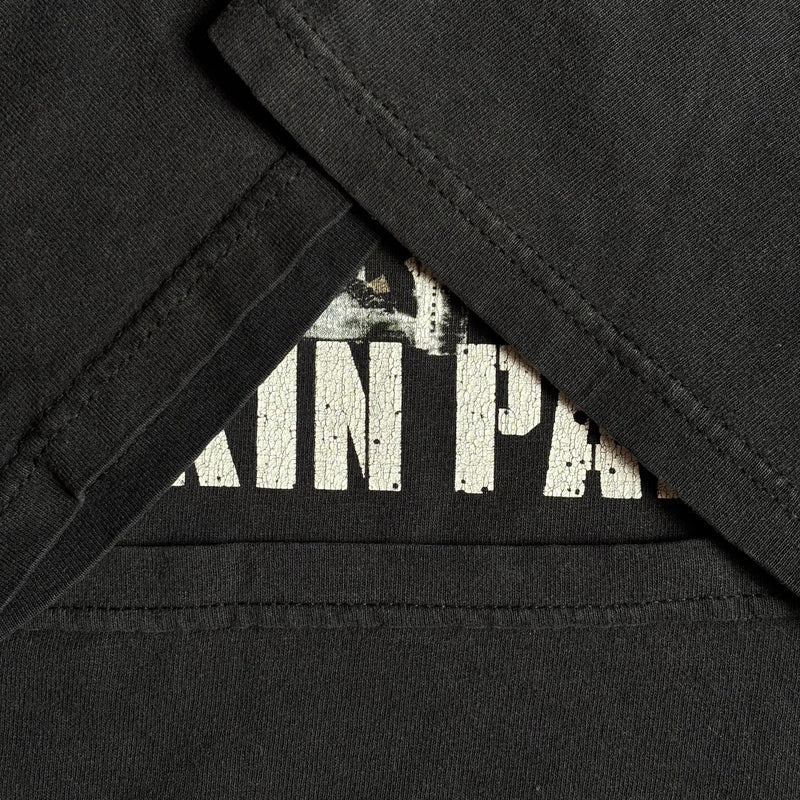 【古着Tシャツ】00's 音楽 LINKIN PARK "Meteora"