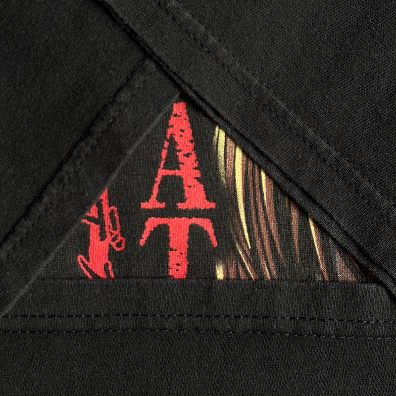 【古着Tシャツ】アニメ DEATH NOTE "夜神月&L"