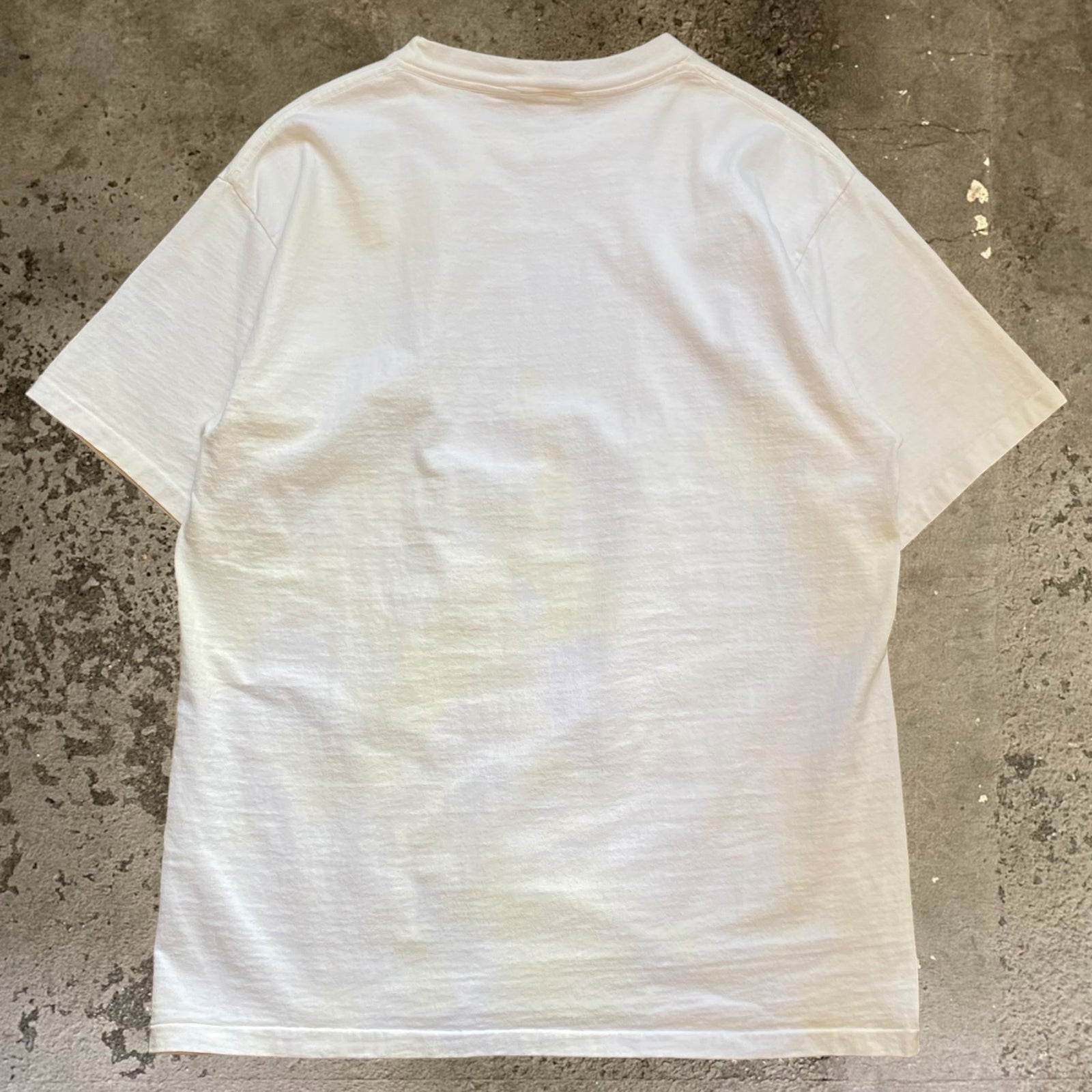 古着Tシャツ】グッドレギュラー 90s IMUS 