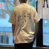 【古着Tシャツ】スポーツ 90s ONEITA　GROTON 95