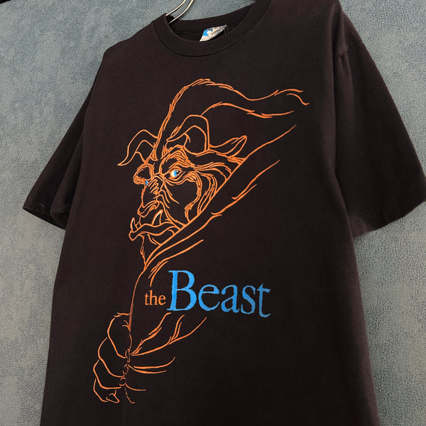 古着　【Disney】THE Beast