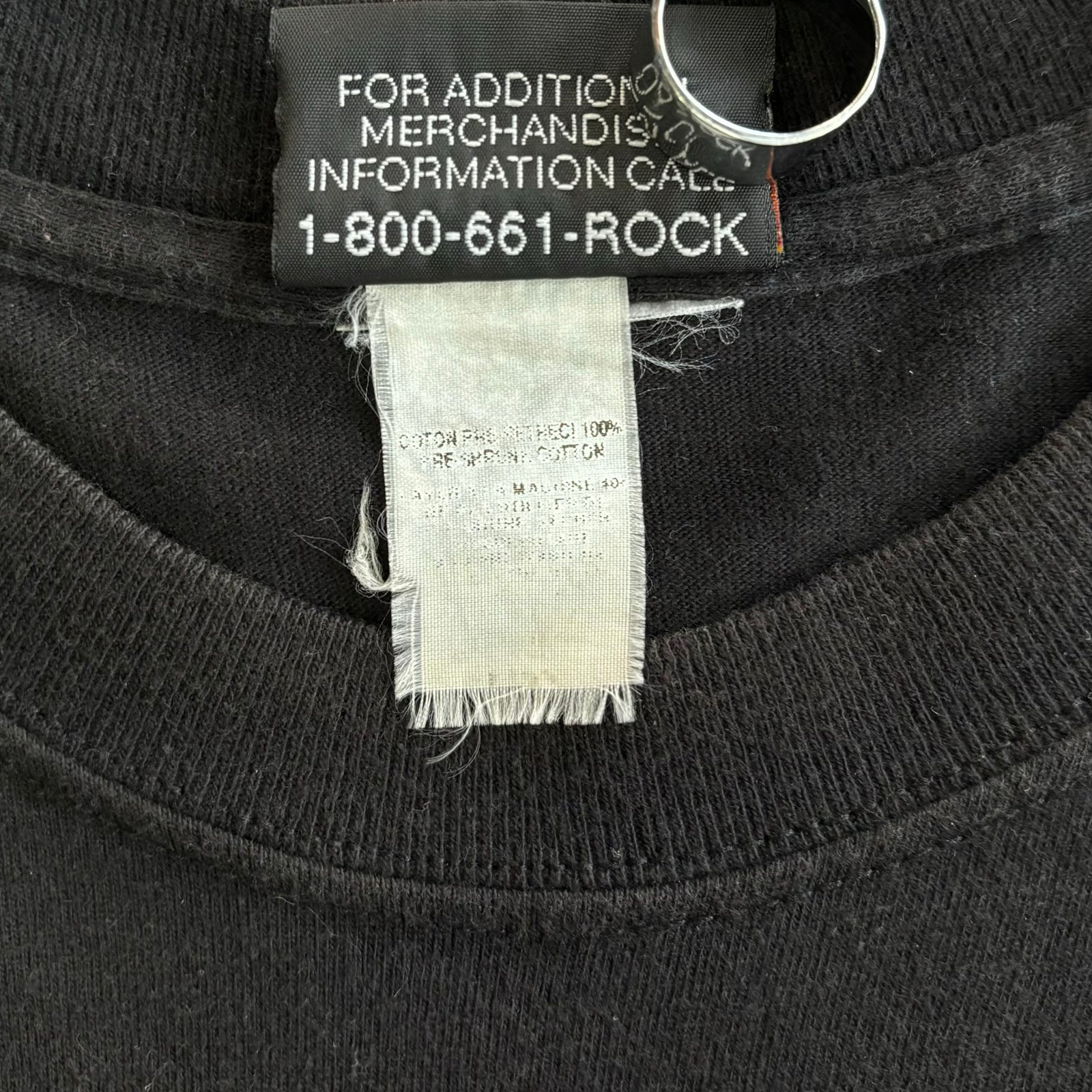 古着Tシャツ】音楽 Rage Against the Machine 