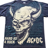 【古着Tシャツ】音楽 AC/DC Mexican Bootleg