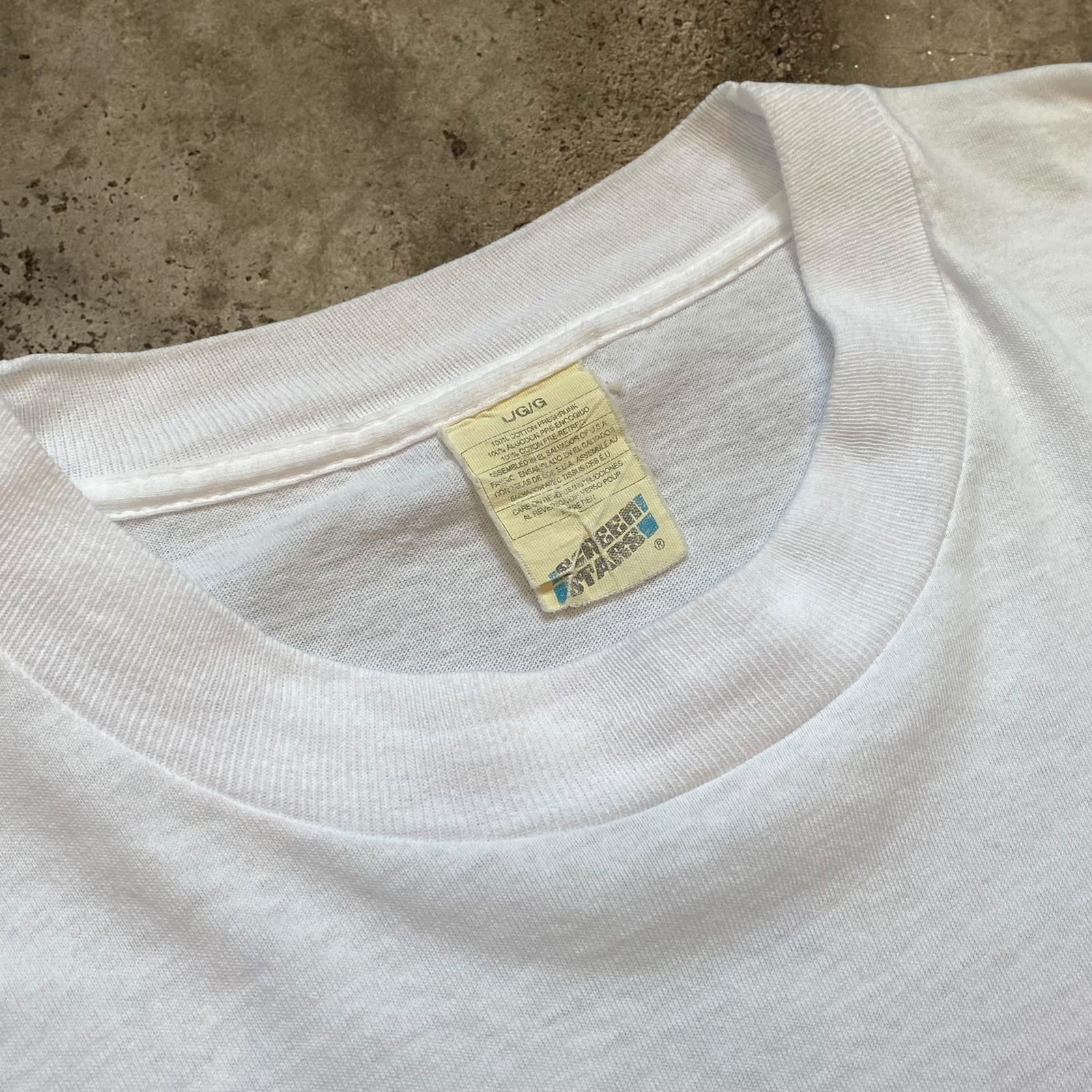 古着Tシャツ】企業 80s Newport｜ヴィンテージ（古着）専門通販
