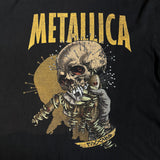 【古着Tシャツ】音楽 METALLICA FIXXXER Euro
