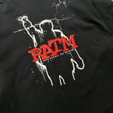 【古着Tシャツ】音楽 Rage Against the Machine "RATM"