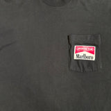 【古着Tシャツ】Marlboro "Snake Pass"