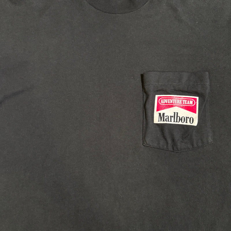 【古着Tシャツ】Marlboro "Snake Pass"