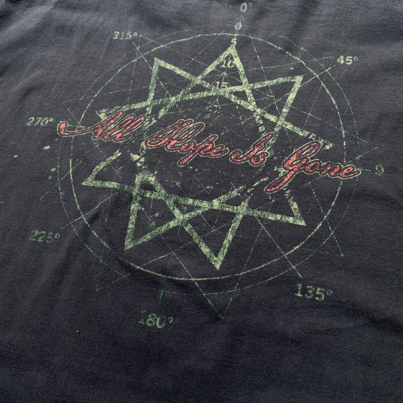 古着Tシャツ】音楽 SlipKnot 