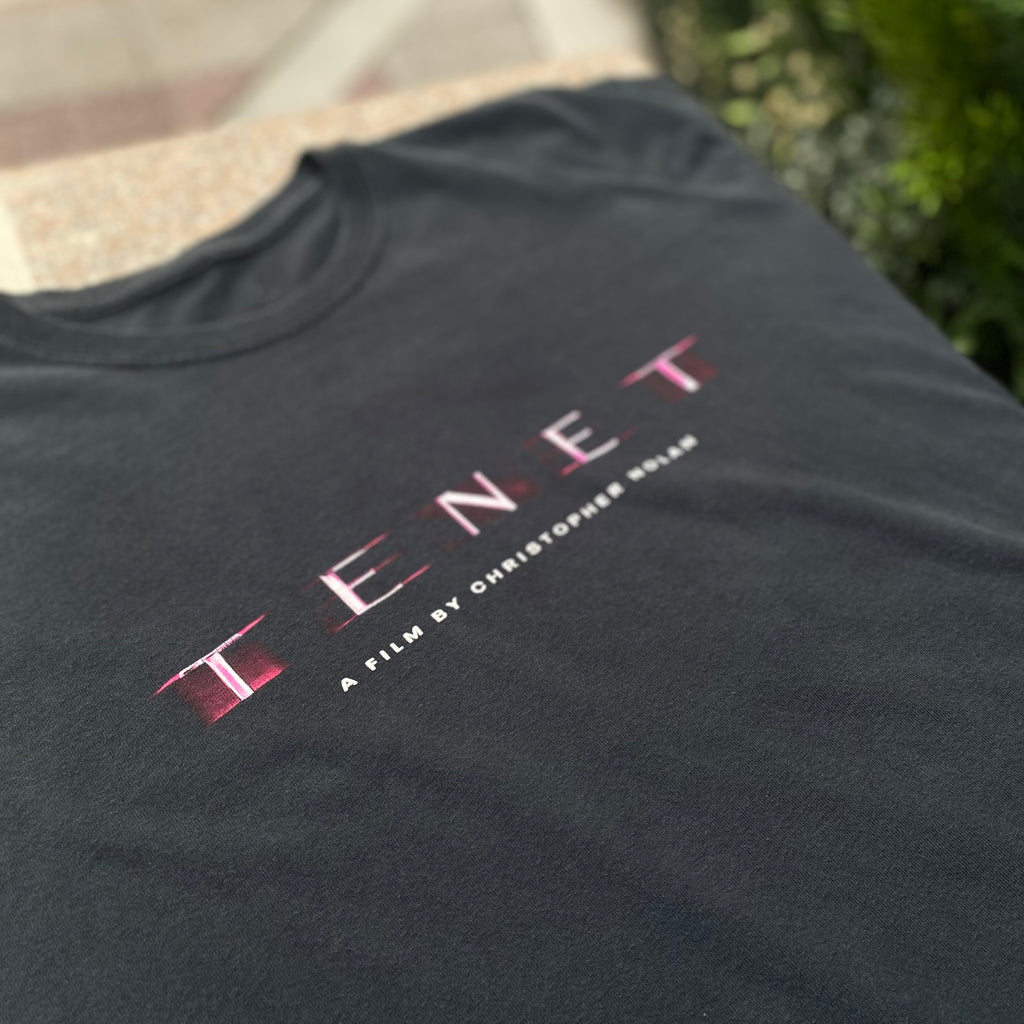 古着Tシャツ】映画 TENET× Travis Scott｜ヴィンテージ（古着）専門通販ショップ古着屋Yutori