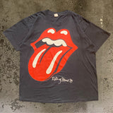 【古着Tシャツ】音楽 89s Rolling Stones "NORTH AMERICAN TOUR"