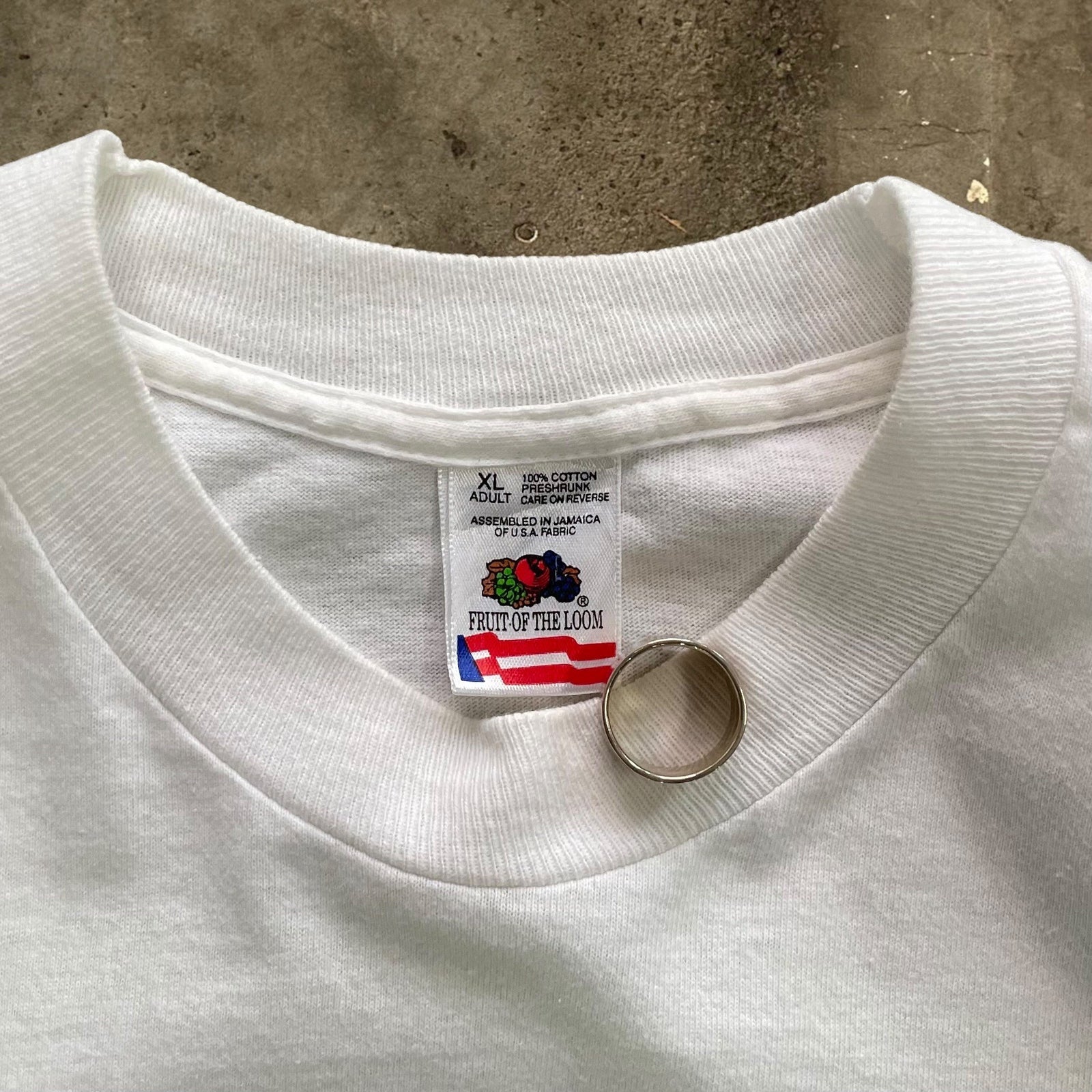 古着Tシャツ】企業 90