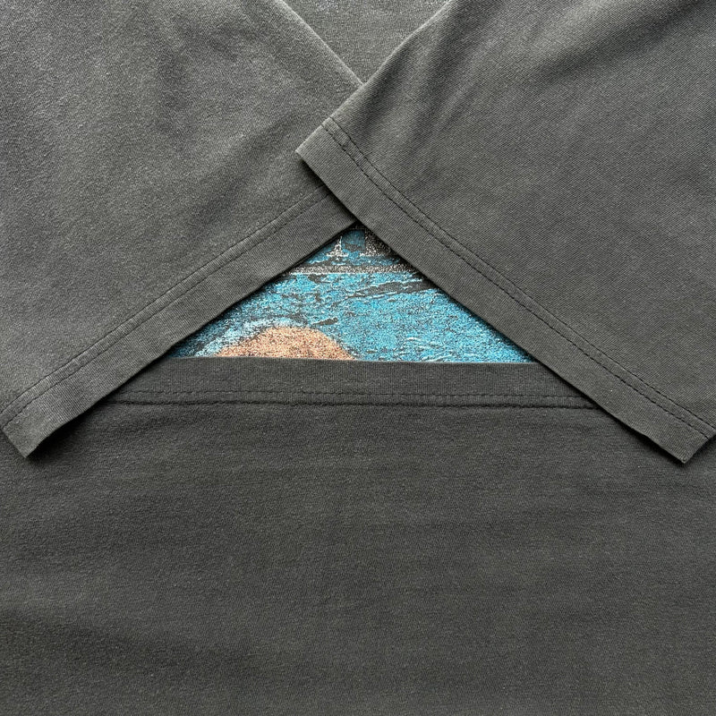 【古着Tシャツ】音楽 NIRVANA"NeverMind"bootleg