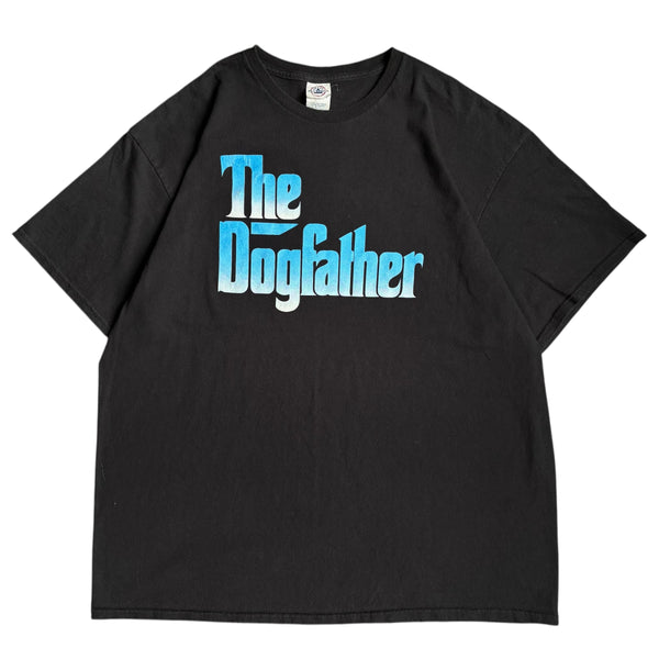 【古着Tシャツ】00's 音楽 Snoop Dogg "The Dog Father"