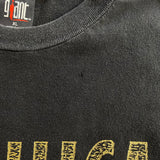 【古着Tシャツ】METALLICA "King nothing"