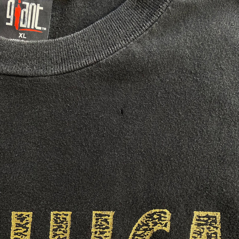 【古着Tシャツ】METALLICA "King nothing"