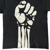 【古着Tシャツ】音楽 Rage Against the Machine "Large Fist"