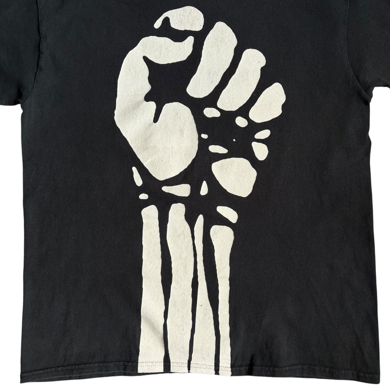 【古着Tシャツ】音楽 Rage Against the Machine "Large Fist"