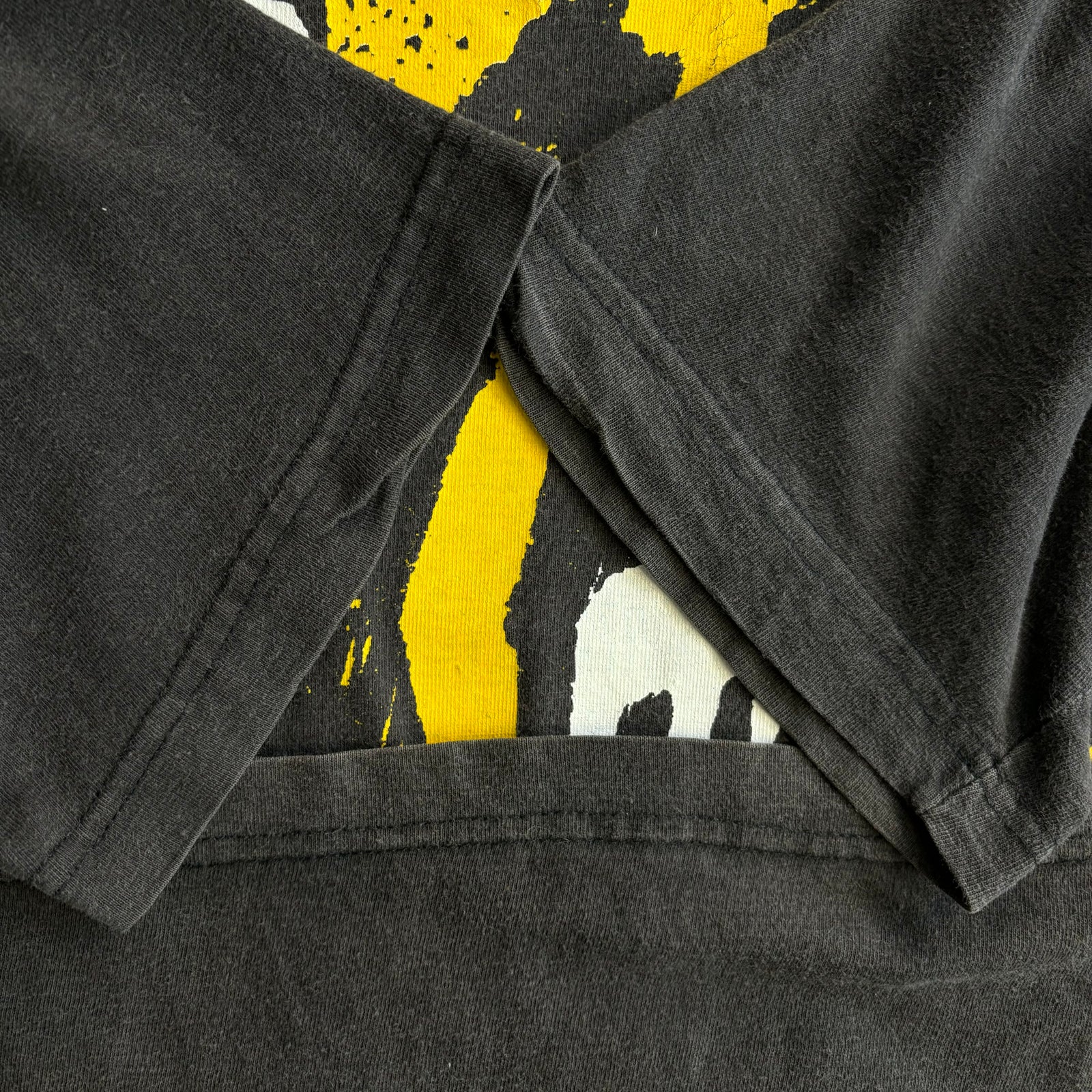 古着Tシャツ】音楽 The Rolling Stones 94/95 Voodoo Lounge North