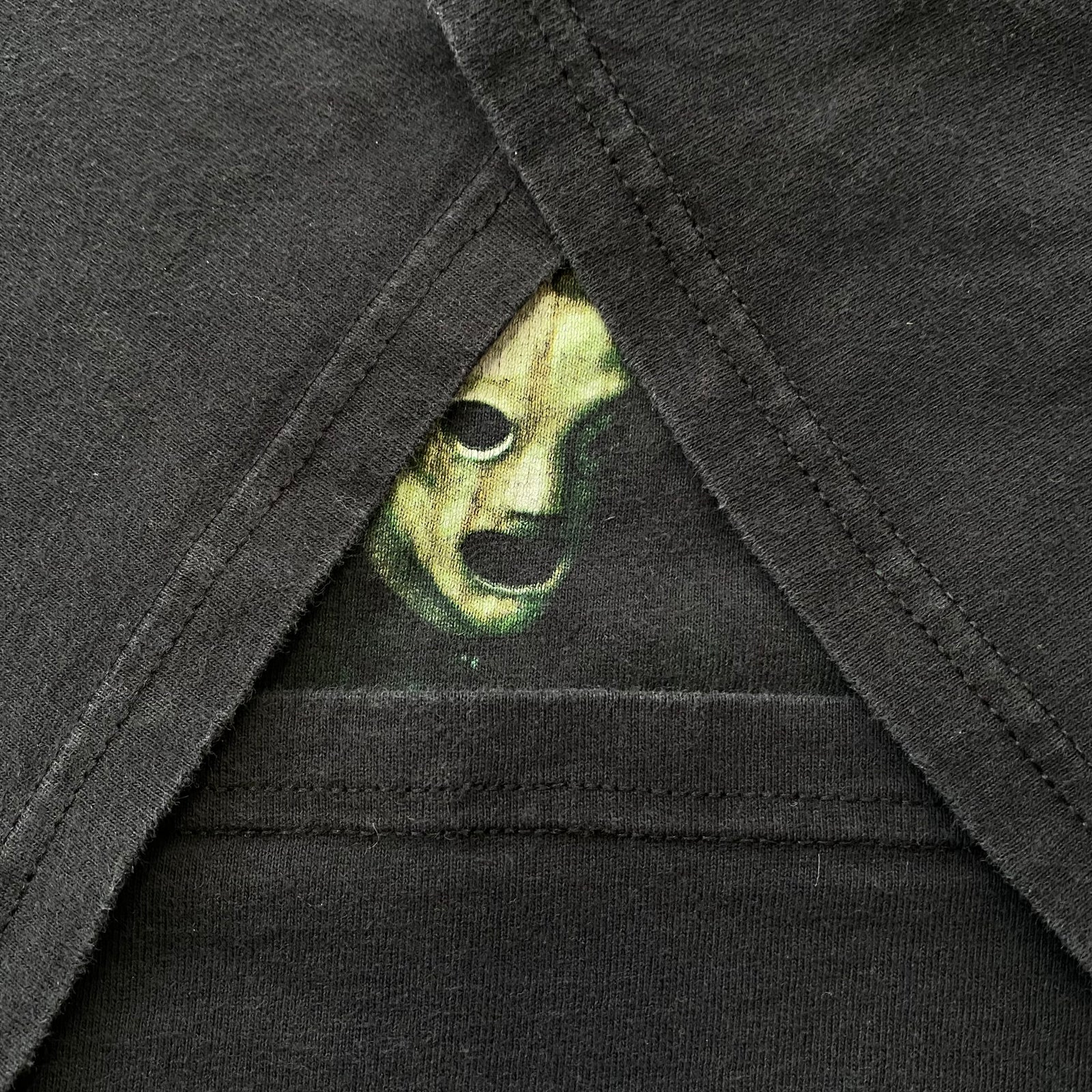 古着Tシャツ】音楽 SlipKnot 