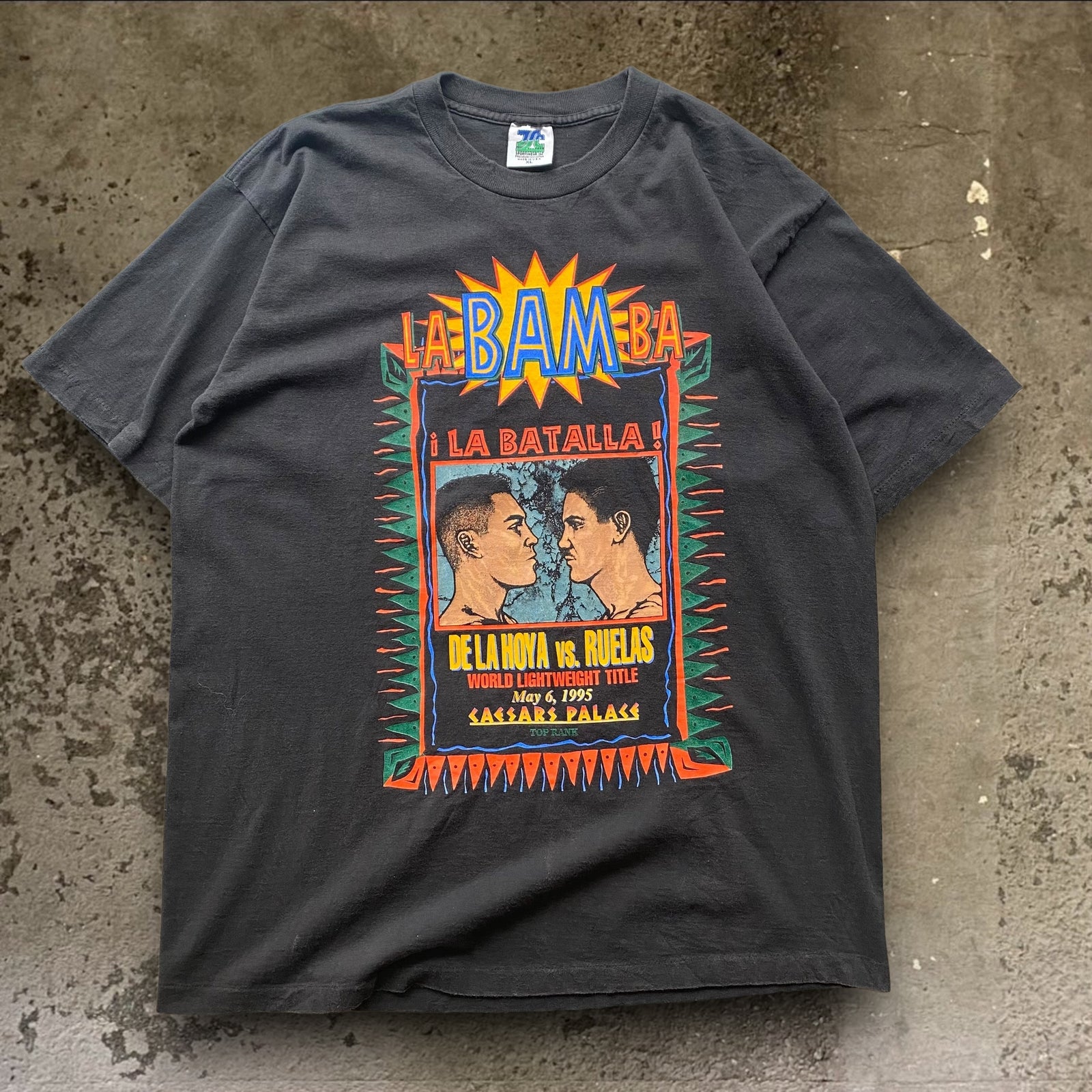 古着Tシャツ】スポーツ 90