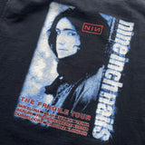 【古着Tシャツ】 音楽 Nine Inch Nails THE FRAGILE TOUR "Bootleg"