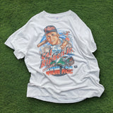 【古着Tシャツ】スポーツ 90's DELTA "Cal Ripken Jr."