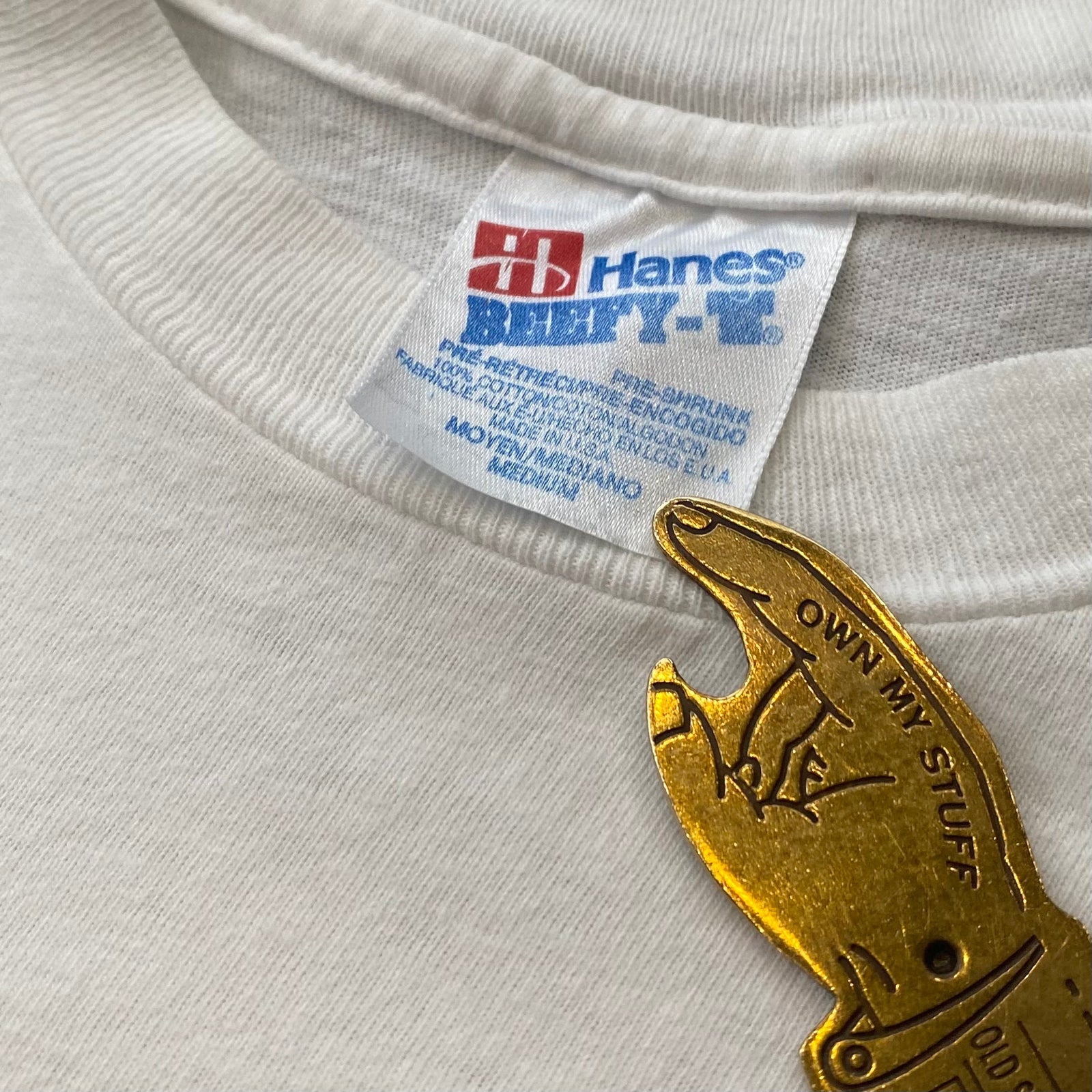 古着Tシャツ 】キャラクター 90's 