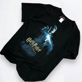 古着 05s【Harry Potter】ヴォルデモート ムービーTシャツ