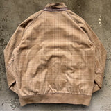古着【Timberland】デザインジャケット