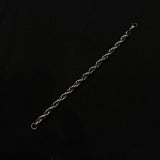 【新品】Spike Chain Bracelet