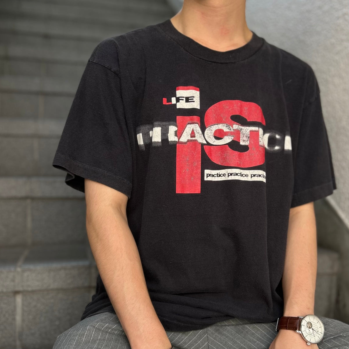 古着 90s USA製 NIKE NCAA March Madness カレッジ バスケ トーナメント Tシャツ XL 古着【10off】 - 古着  通販 ヴィンテージ 古着屋 Dracaena ドラセナ