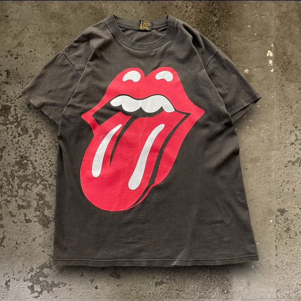 【古着Tシャツ】音楽 90s THE ROLLING STONES "VOODOO LOUNGE TOUR "