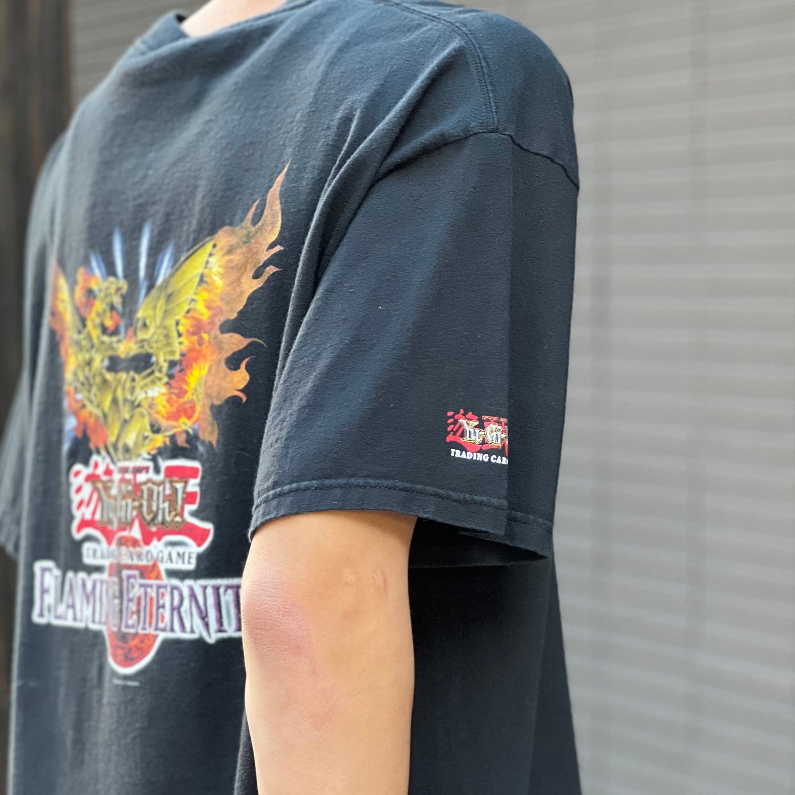 古着【遊戯王】 