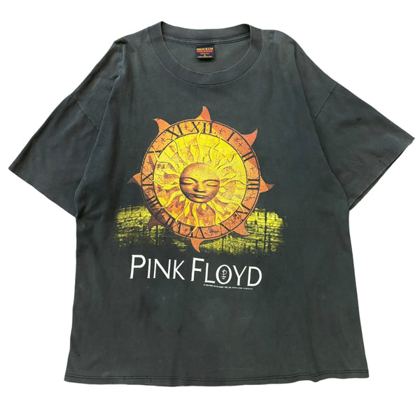 【古着Tシャツ】音楽 90'S PINK FLOYD "SUN DIAL"