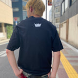 【古着Tシャツ】音楽 01s SADE "KING OF SORROW"