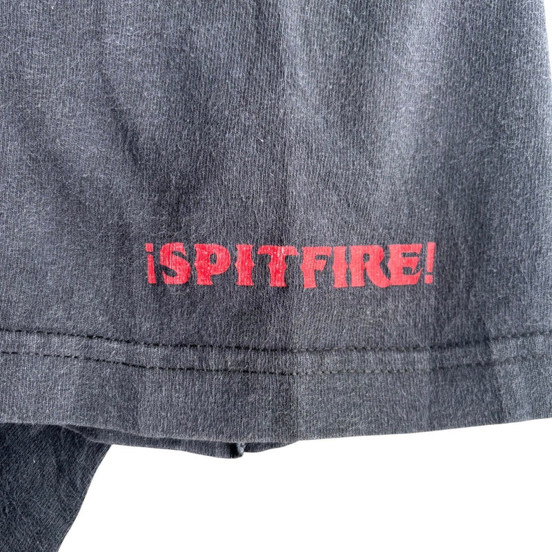 SPITFIRE